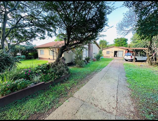 3 BEDROOM FREESTANDING FOR SALE IN CLELAND